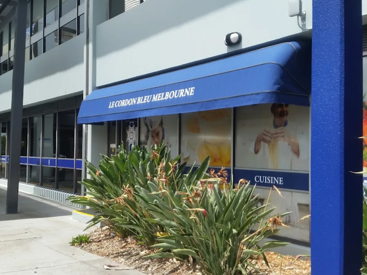 Grand Diplôme® at Le Cordon Bleu, Melbourne